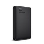 HDD Extern WD Elements Portable, 5TB, negru, USB 3.0 - imagine 6