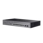 Switch TP-Link TL-SG3210, 8 port, 10/100/1000 Mbps - imagine 5