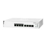 HPE Networking Instant On Switch 8p Gigabit CL4 PoE 65W - imagine 3