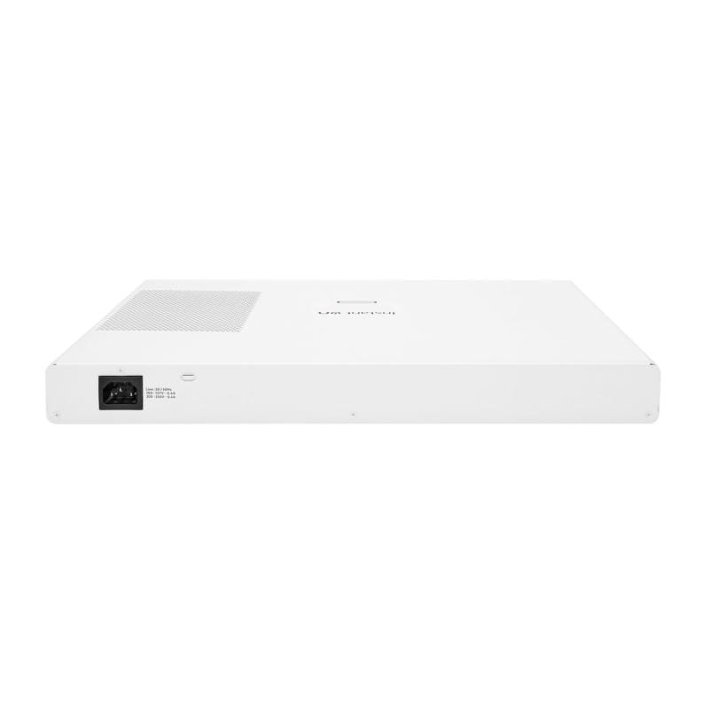 26b46f141eb1b6fa46de5eb097e05e68.jpg HPE Networking Instant On Switch 24p Gigabit 2p 10GBT 2p - imagine 1