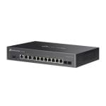 TP LINK Omada 5-Port 2.5G Multi-Gigabit Router, Standarde si Protocoale: - imagine 4