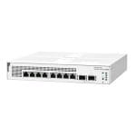 HPE Networking Instant On Switch 8p Gigabit CL4 PoE 2p - imagine 2
