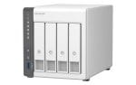 NAS QNAP 433 4-Bay, CPU ARM 2.0GHz Quad core, RAM - imagine 8