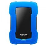 HDD Extern Adata HD330, 2TB, Albastru. USB 3.1 - imagine 6