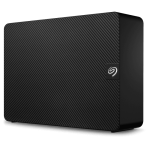 HDD Extern Seagate Expansion, 4TB, Negru, USB 3.0 - imagine 2