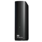 HDD Extern WD Elements, 10TB, 3.5", negru, USB 3.0 - imagine 9