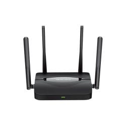 BE3600 Dual-Band Wi-Fi 7 Router SPEED: 688 Mbps at 2.4