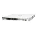 HPE Networking Instant On Switch 48p Gigabit CL4 PoE 4p - imagine 3