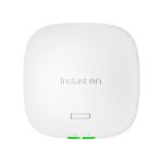 HPE Networking Instant On Access Point Dual Radio Tri Band - imagine 2