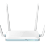 D-Link G403 EAGLE PRO AI N300 4G SMART Wi-Fi Router,