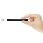 HDD Extern Adata HV620S, 2TB, Negru, USB 3.1 - imagine 8