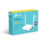 Router Wireless TP-Link TL-WR844N, Wi-Fi 4, Single-Band - imagine 7