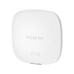 HPE Networking Instant On Indoor Access Point 2x2 Wi-Fi 6 - imagine 6