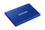 SSD Extern Samsung  1TB  USB 3.1  Blue - imagine 9