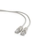 Patchcord UTP RJ45-RJ45 Cat.5e 1m gri, UTP-5E-1-G, pachcord din cupru - imagine 4