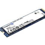 SSD Kingston SNV3S M2-2280 4TB PCI E