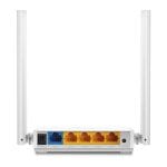 Router Wireless TP-Link TL-WR844N, Wi-Fi 4, Single-Band - imagine 6