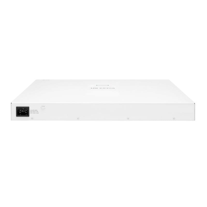 3b8e2834cb602d16e87bc11149518fe0.jpg HPE Networking Instant On Switch 48p Gigabit CL4 PoE 4p - imagine 1