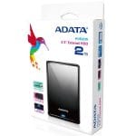 HDD Extern Adata HV620S, 2TB, Negru, USB 3.1 - imagine 10