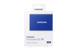 SSD Extern Samsung  1TB  USB 3.1  Blue - imagine 12