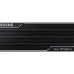 SSD Samsung 9100 PRO 1TB NVMe PCIe 5.0
