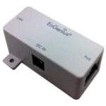 Adaptor POE EnGenius Indoor 12/24V pPoE, deploy ENS200(EXT) / ENS202(EXT)