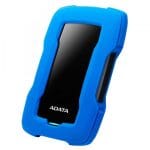 HDD Extern Adata HD330, 2TB, Albastru. USB 3.1 - imagine 5