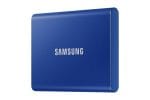 SSD Extern Samsung  1TB  USB 3.1  Blue - imagine 6
