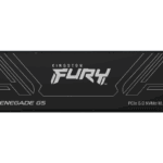 SSD Kingston 2T FURY RENEGADE G5 M.2 2280 NVMe SSD