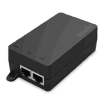 Adaptor POE EnGenius Indoor, 1 port GbE 110~240VAC-in proprietary 54V/0.6A-out