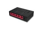 Switch Mercusys MS105G, 5 Port, 10/100/1000 Mbps - imagine 6