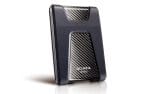 HDD Extern Adata HD650, 1TB, Negru, USB 3.1