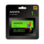 SSD Adata Ultimate SU650 1TB SATA-III 2.5 inch - imagine 6