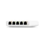 Switch Ubiquiti UniFi USW-FLEX MINI, 5 port, 10/100/1000 Mbps - imagine 5