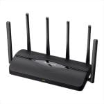 BE6500 Dual-Band Wi-Fi 7 Router, 1× 2.5 Gbps WAN Port