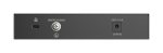 D-LINK DMS-108 UNMANAGED SWITCH 8 PORT, Interfata: 8 x 10/100Mbps/1G/2.5G, - imagine 9
