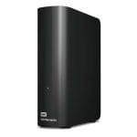 HDD Extern WD Elements, 16TB, Negru, USB 3.0 - imagine 8
