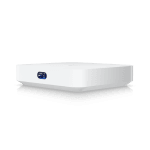 Console Gateway Ubiquiti UCG-Ultra, procesor Quad-core ARM® Cortex®-A53 la 1,5 - imagine 4