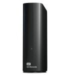 HDD Extern WD Elements, 16TB, Negru, USB 3.0 - imagine 6