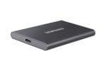 SSD Extern Samsung  1TB  USB 3.2  Gray - imagine 10