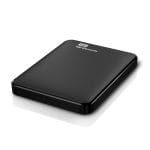 HDD Extern WD Elements Portable, 1TB, negru, USB 3.0 - imagine 4