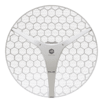 Mikrotik LHG XL 5 ax. 5 GHz, Maximum data transfer