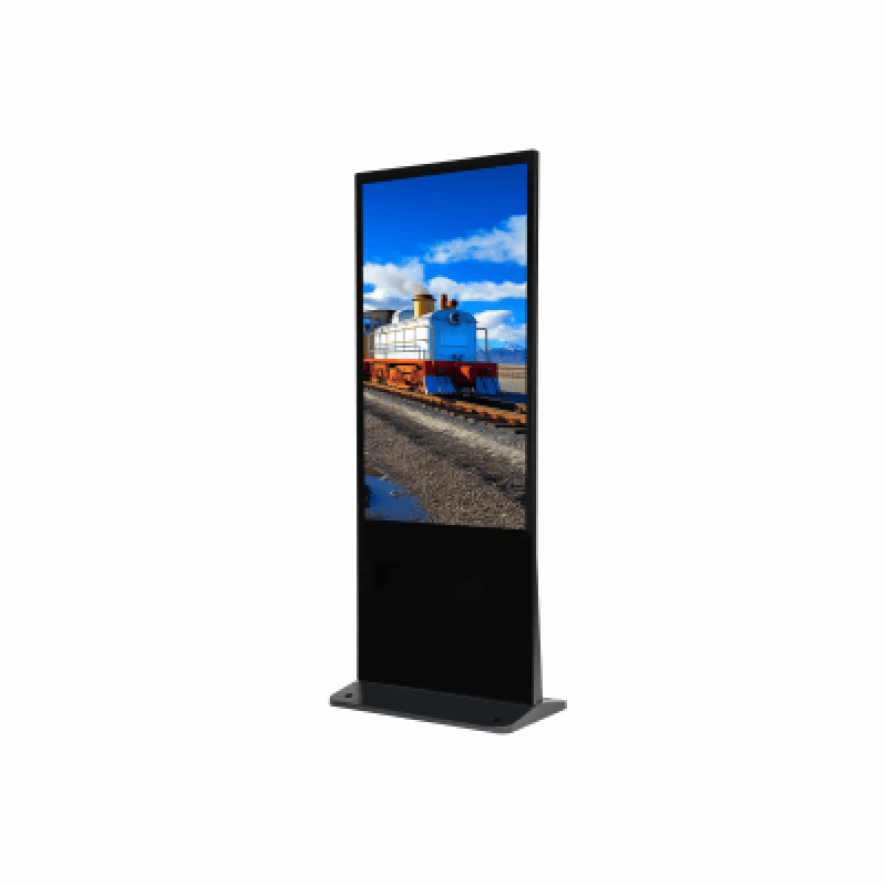 5dcb92e7cfa46b8f67a4544efb7c1f72.png Totem Dahua indoor touch, 55", 320nit, UHD, panel IPS/VA, ELED, - imagine 1