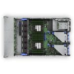 HPE ProLiant DL380 Gen11 6530 2.1GHz 32c 1P 2x32GB-R 8SFF - imagine 7
