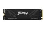 SSD Kingston 1T FURY RENEGADE G5 M.2 2280 NVMe SSD - imagine 2