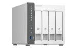 NAS QNAP 433 4-Bay, CPU ARM 2.0GHz Quad core, RAM - imagine 7