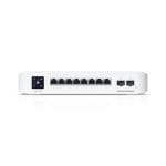 UBIQUITI Switch 8 porturi POE USW-PRO-8-POE-120W, Layer 3, Dimensiuni: 200 - imagine 6