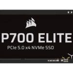 CR SSD MP700 ELIT 4TB M.2 NVMe PCIe Gen5