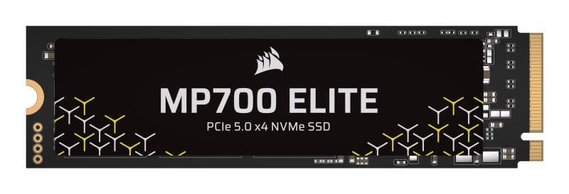 62847c33732bbd6e457a9f8ee93c3202.jpg CR SSD MP700 ELIT 4TB M.2 NVMe PCIe Gen5 - imagine 1