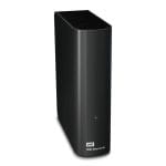 HDD Extern WD Elements, 18TB, Negru, USB 3.0 - imagine 8